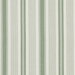 Baker Lifestyle Purbeck Stripe Green Fabric