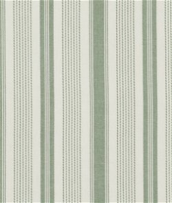 Baker Lifestyle Purbeck Stripe Green