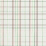 Baker Lifestyle Purbeck Check Pink/Green Fabric