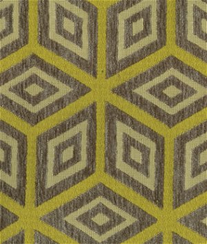 ABBEYSHEA Parfait 22 Chartreuse Fabric