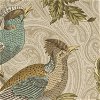 Braemore Pheasant Hunt Birch Fabric - Image 2