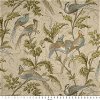 Braemore Pheasant Hunt Birch Fabric - Image 4