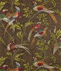 Braemore Pheasant Hunt Leather Fabric