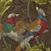 Braemore Pheasant Hunt Leather Fabric thumbnail image 2 of 5