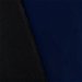 Navy Blue Pleather Fabric thumbnail image 2 of 2