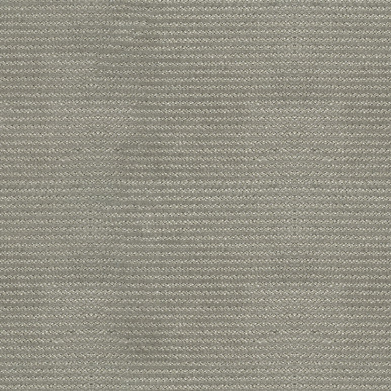 ABBEYSHEA Flute 64 Gray Fabric