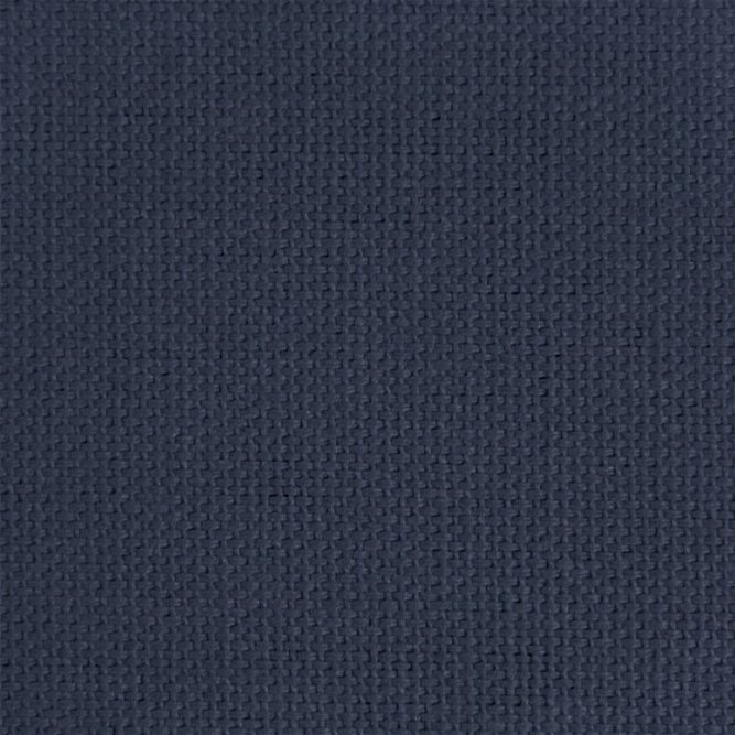 Midnight Navy Blue Single Fill 10 Oz Duck Fabric