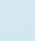 Light Blue Cotton Pique Fabric
