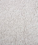 Pixie Natural Faux Fur Fabric