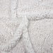 Pixie Natural Faux Fur Fabric thumbnail image 2 of 4
