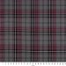 Gray/Red Plaid Fabric thumbnail image 2 of 3
