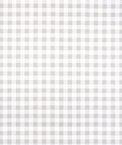 Premier Prints Plaid French Grey Fabric