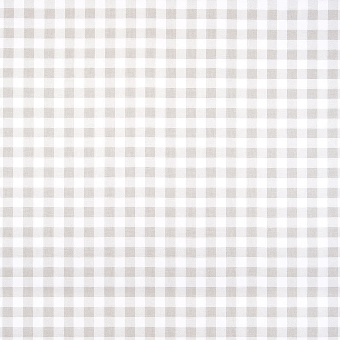 Premier Prints Plaid French Grey Fabric image 1 of 2