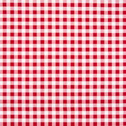Premier Prints Plaid Lipstick Fabric