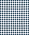 Premier Prints Plaid Premier Navy Canvas Fabric