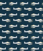 Premier Prints Planes Chill Canvas
