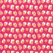 Premier Prints Plato Flamingo Slub Canvas Fabric