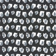 Premier Prints Plato Ink/Black Flame Slub Canvas Fabric