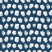 Premier Prints Plato Italian Denim/Waterbury Slub Canvas Fabric