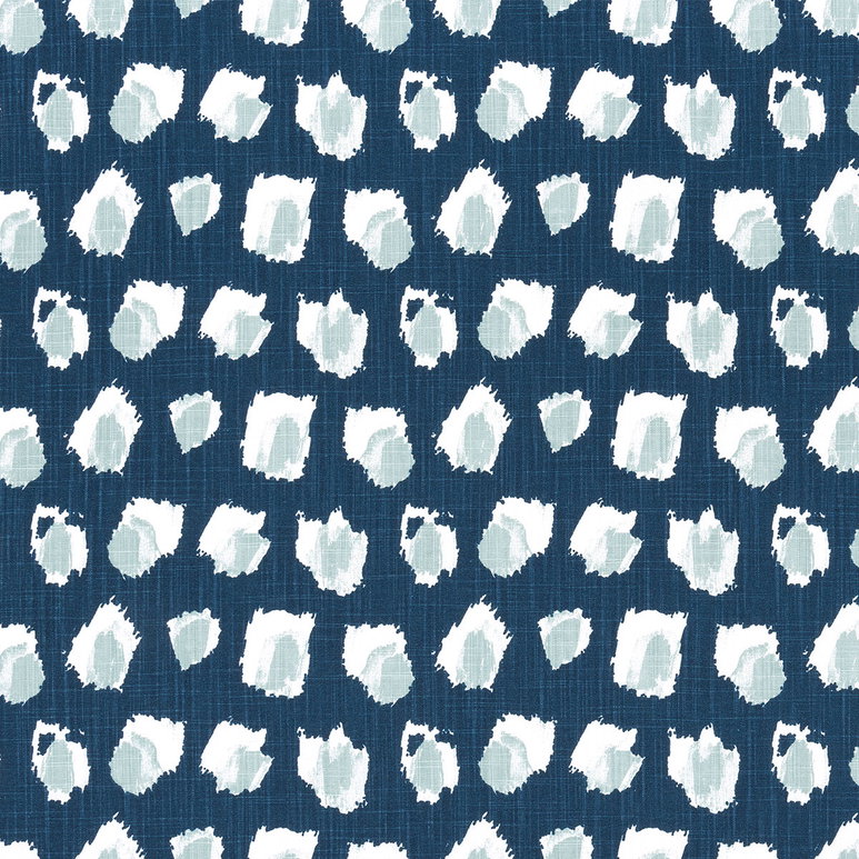Premier Prints Plato Italian Denim/Waterbury Slub Canvas Fabric