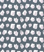 Premier Prints Plato Wine Frost Slub Canvas