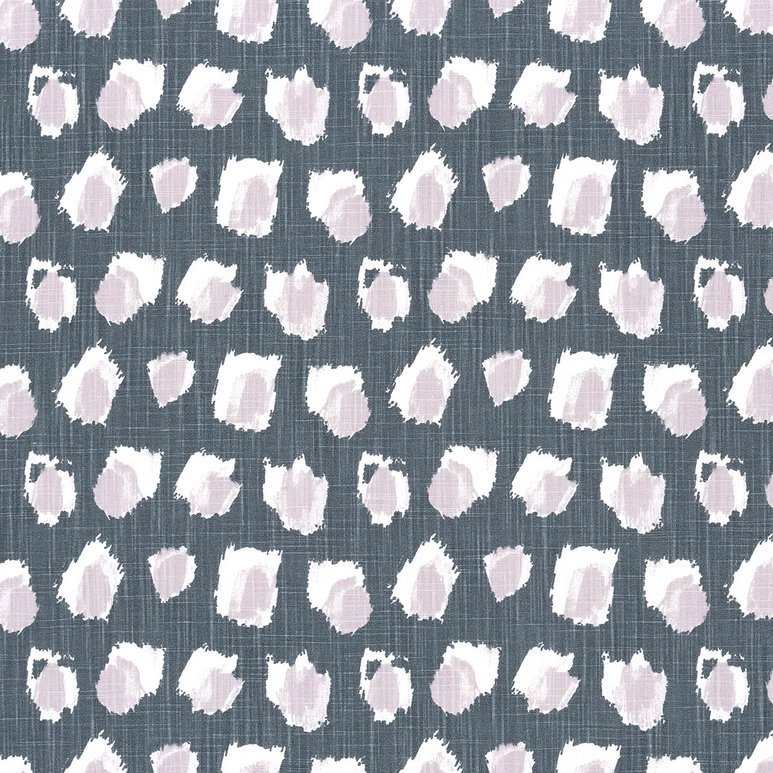 Premier Prints Plato Wine Frost Slub Canvas Fabric