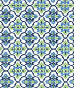 Premier Prints Plumbago Courtyard Slub Linen