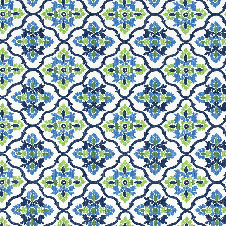 Premier Prints Plumbago Courtyard Slub Linen Fabric