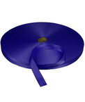 1" Blue Nylon Webbing