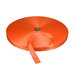 1" Orange Nylon Webbing
