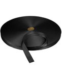 1" Onyx Nylon Webbing