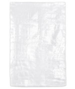 30" x 45" Clear Polypropylene Bag
