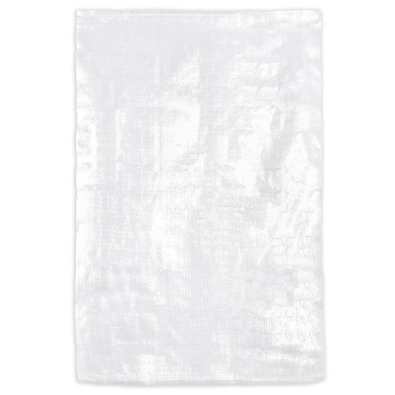 30" x 45" Clear Polypropylene Bag