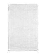 30" x 45" Polypropylene Bag