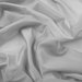Silver Apparel Lining Fabric