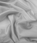 Silver Apparel Lining Fabric