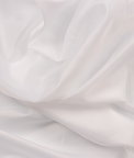 Ivory Apparel Lining Fabric