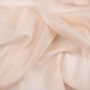 Champagne Apparel Lining Fabric