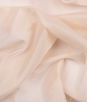 Champagne Apparel Lining Fabric
