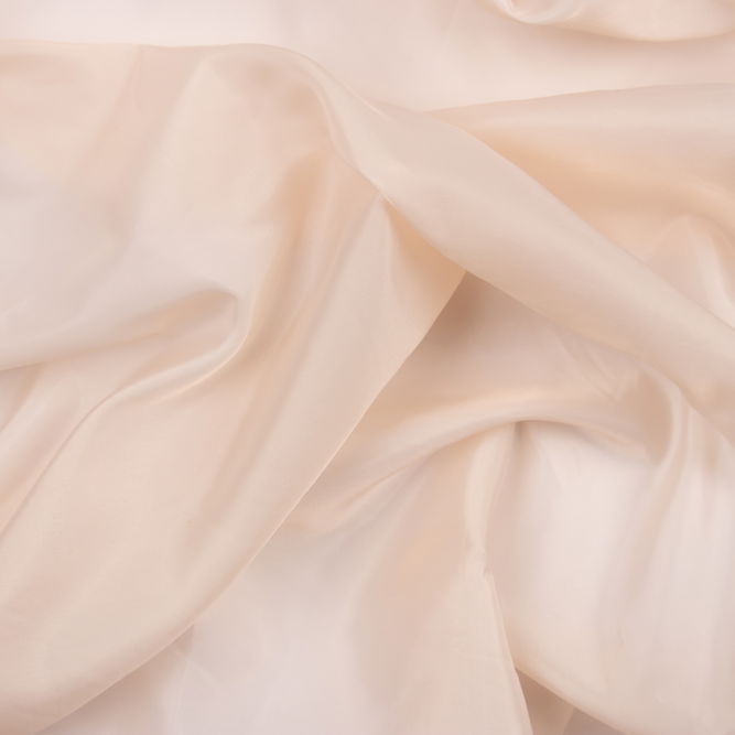 Champagne Apparel Lining Fabric
