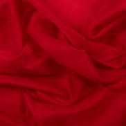 Red Apparel Lining Fabric