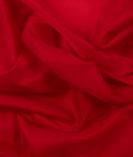 Red Apparel Lining Fabric