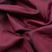 Burgundy Apparel Lining Fabric