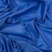 Royal Blue Apparel Lining Fabric