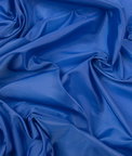 Royal Blue Apparel Lining Fabric