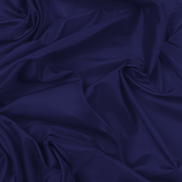 Navy Apparel Lining Fabric