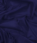 Navy Apparel Lining Fabric