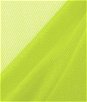 Lime Green Power Mesh Fabric