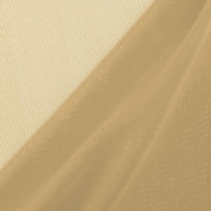 Nude Power Mesh Fabric image 1 of 1