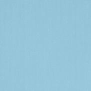 Light Blue Poly Cotton Poplin Fabric